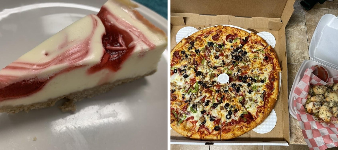 Antonio's New York Style Pizza