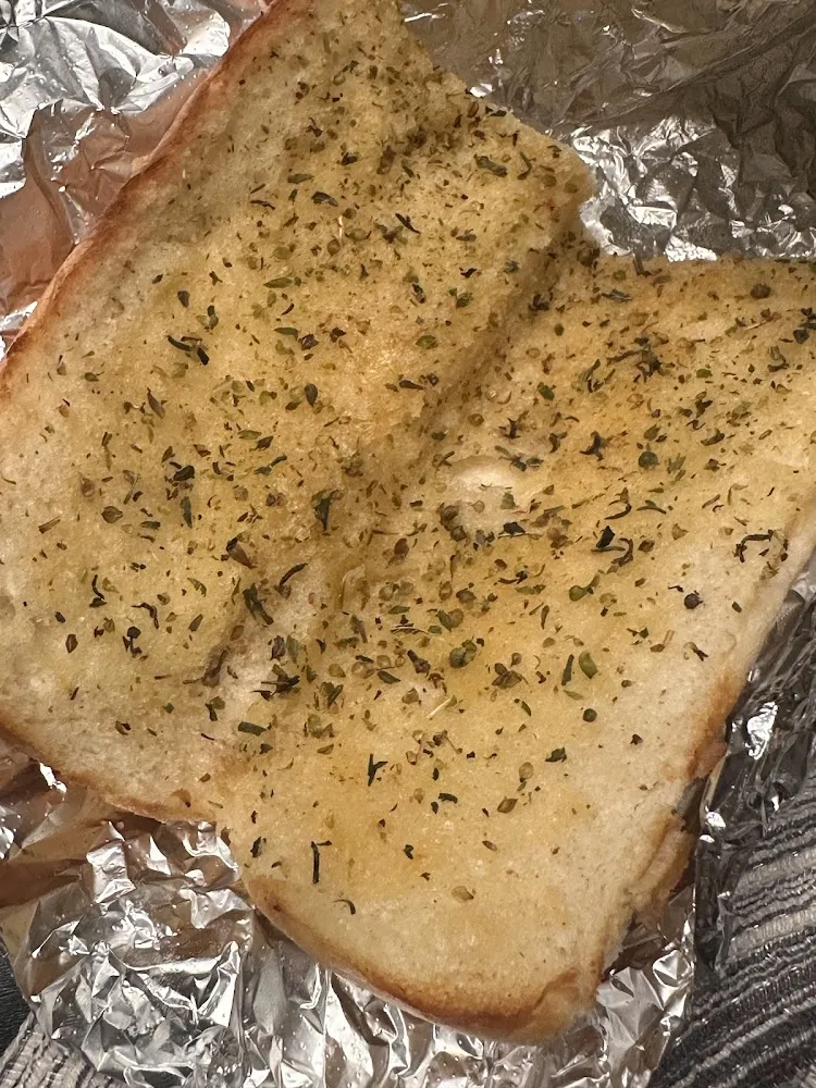 Garlic Bread