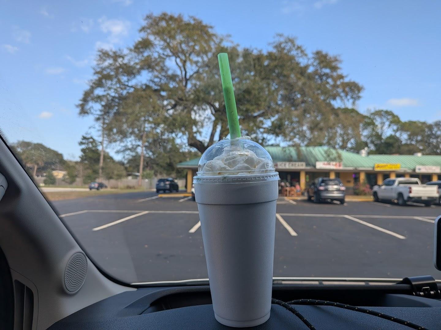 Antonio's New York Style Pizza
