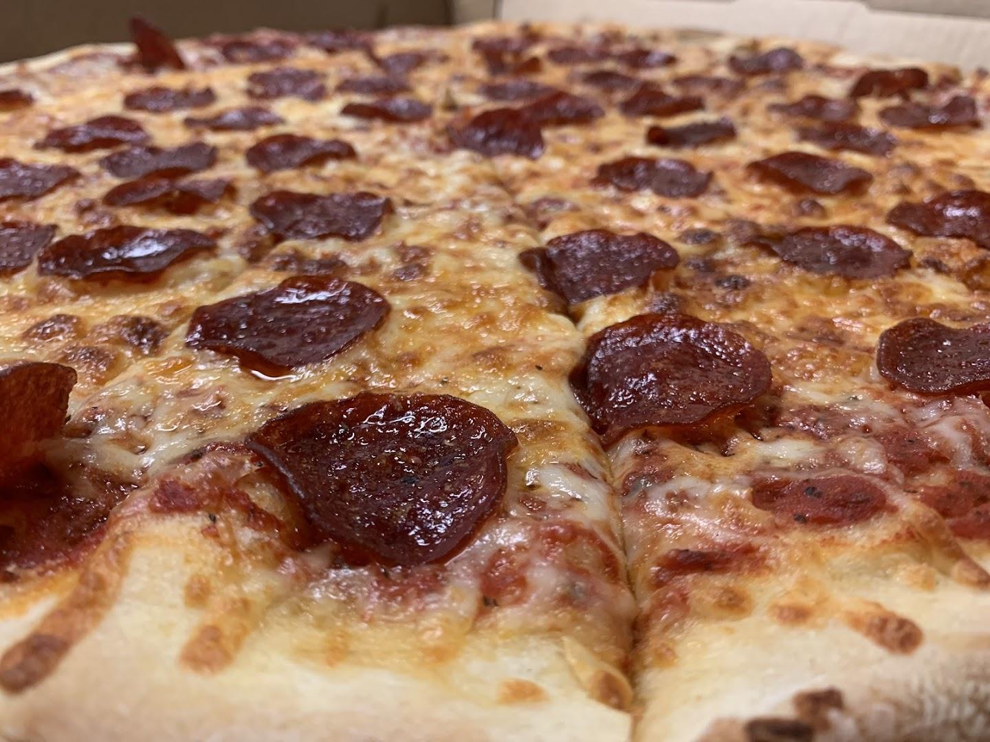Antonio's New York Style Pizza