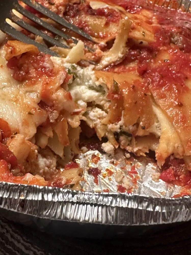 Lasagna